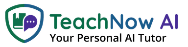 Teachnow AI logo