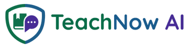 Teachnow AI logo